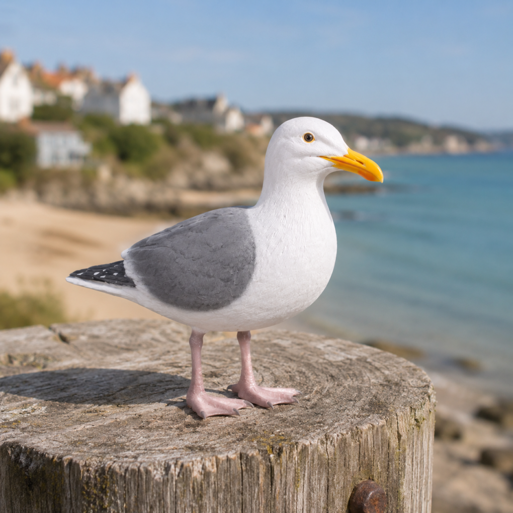 Seagull | JR 130111