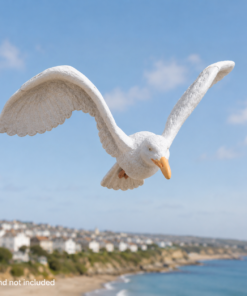 Seagull - Bent Wings | JR R-037