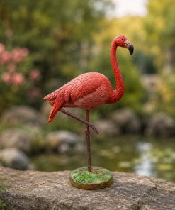 Flamingo - Head Up | JR R-333