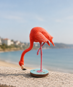 Flamingo - Head Down | JR R-334