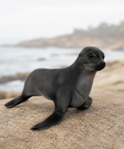 Fur Seal - Baby | JR 100094
