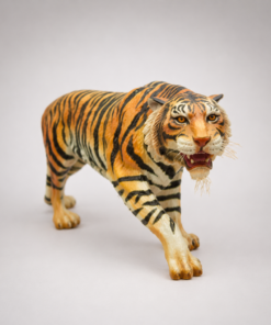 Tiger | JR R-004