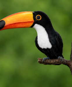 Toucan | JR R-038