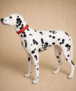 Dalmatian Dog | JR 2989