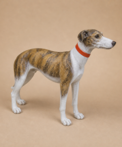 Whippet Dog #1 | JR 3003