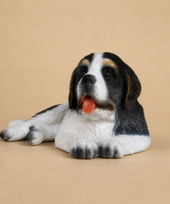 St. Bernard Puppy Dog | JR 3030