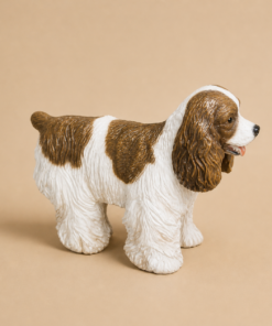 English Cocker Spaniel Dog #2 | JR 2965