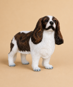Cavalier King Charles Spaniel Dog #1 | JR 3028