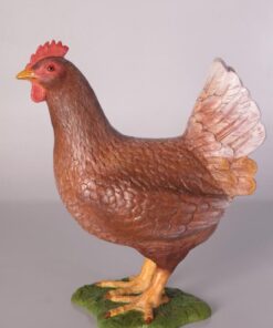 CHICKEN JR 100041