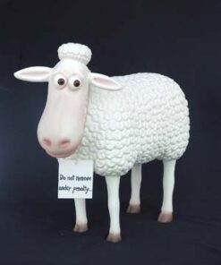 Funny Sheep | JR 2156