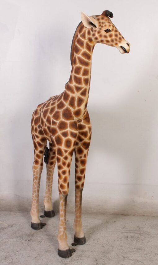 GIRAFFE BABY 6ft JR 120004