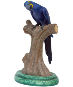 Hyacinth Macaw | JR HM-1000