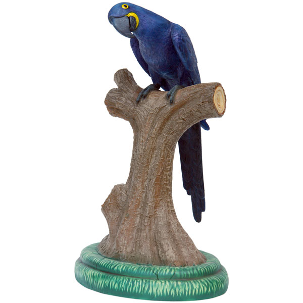 Hyacinth Macaw | JR HM-1000