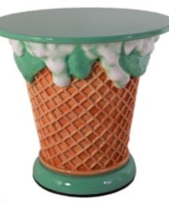 ICE CREAM TABLE JR 130019 - MINT JR 130019M