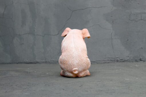 PIGLET SITTING JR 3364 - Image 3