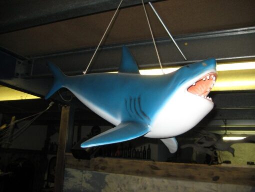 SHARK HANGING JR ST6525