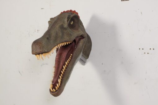 SPINOSAURUS HEAD JR 0044 - Image 8