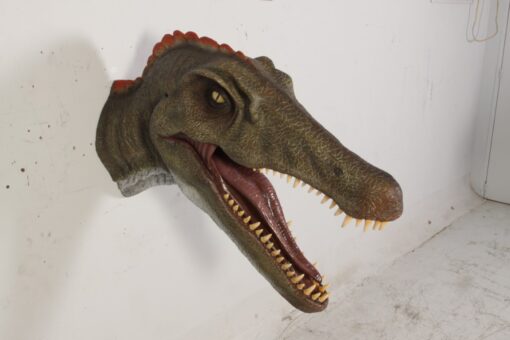 SPINOSAURUS HEAD JR 0044 - Image 4