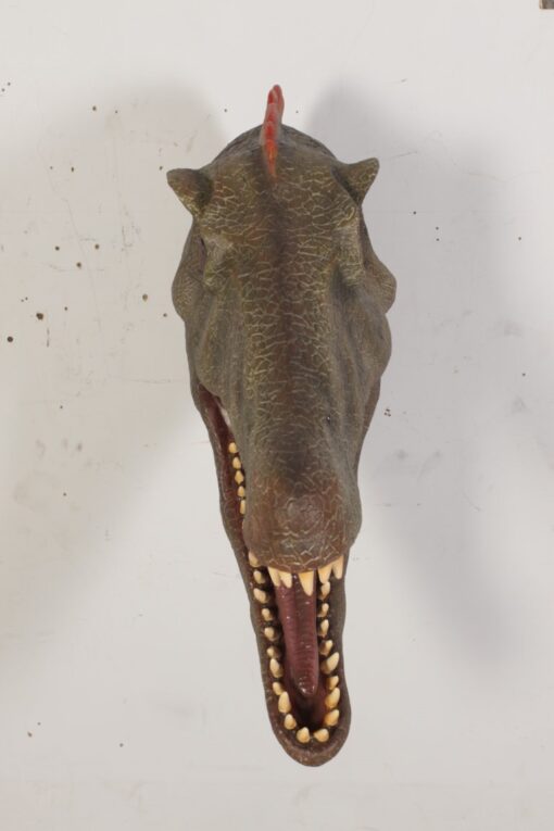 SPINOSAURUS HEAD JR 0044 - Image 3