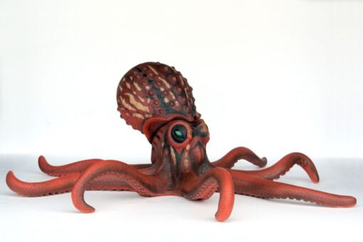 OCTOPUS JR 2547