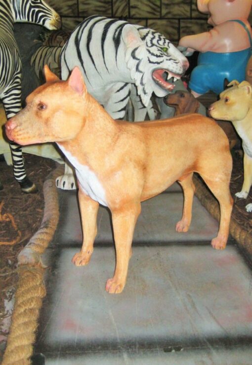 PITBULL GENERIC JR 130009