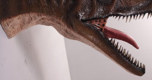 VELOCIRAPTOR HEAD JR ST6210 - Image 7