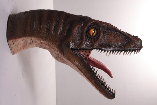 VELOCIRAPTOR HEAD JR ST6210 - Image 6