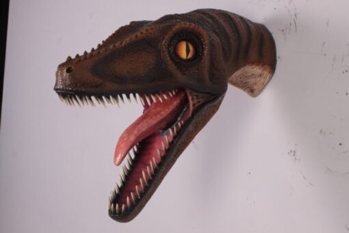 VELOCIRAPTOR HEAD JR ST6210