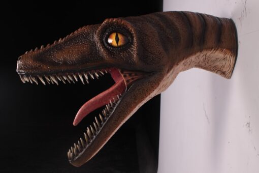 VELOCIRAPTOR HEAD JR ST6210 - Image 4