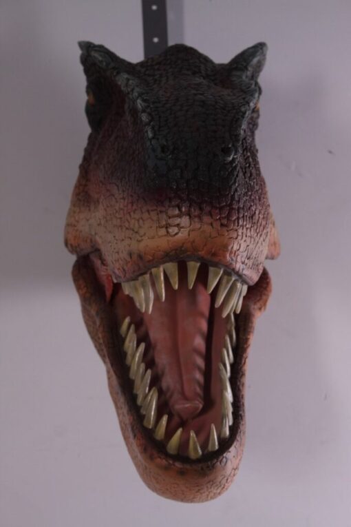 T REX HEAD NEW JR ST6220 - Image 2