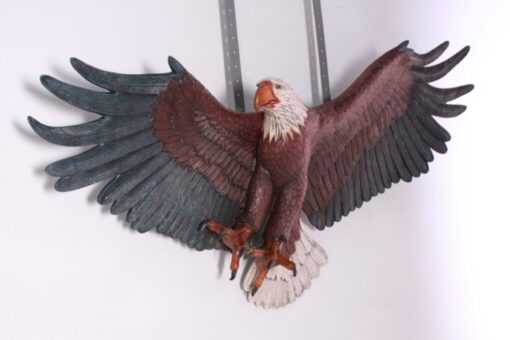 AMERICAN EAGLE WALL DECOR JR ST6230 - Image 2