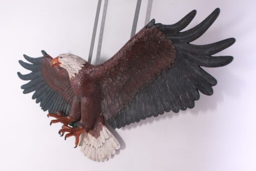 AMERICAN EAGLE WALL DECOR JR ST6230 - Image 3