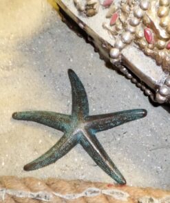 STARFISH 25CM BRONZE JR 140085