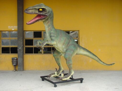 T REX 10FT JR 1550