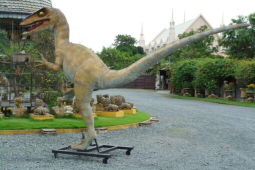 UTAHRAPTOR JR GB - Image 2