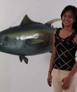 Yellow Tuna Fish | JR 100076