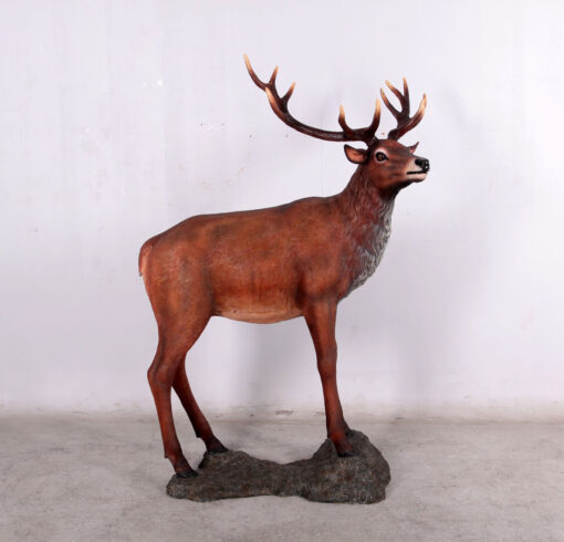 STAG ON BASE JR 130058