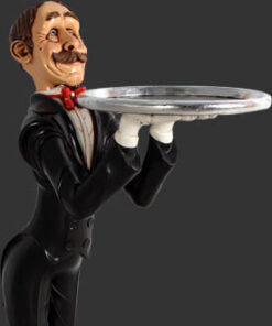 Skinny Butler | JR 030510