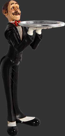 Skinny Butler | JR 030510