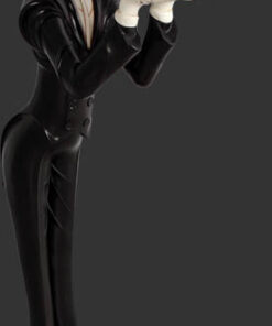 SKINNY BUTLER JR 030510