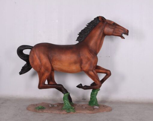 GALLOPING HORSE JR 130054