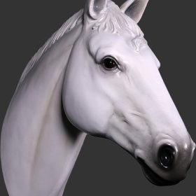 HORSE HEAD JR 150090