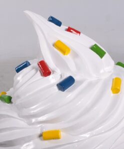 Alternative view of Cupcake | JR 170073