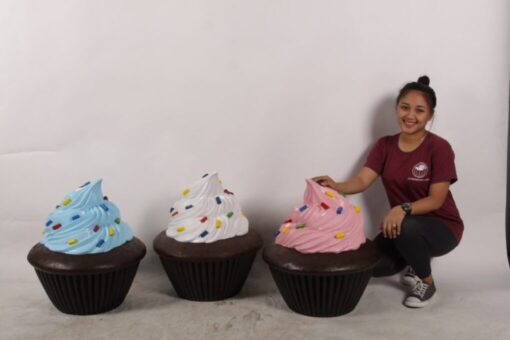 CUPCAKE JR 170073