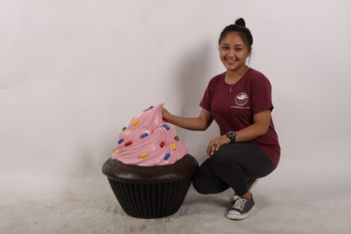 CUPCAKE JR 170073 - Image 3