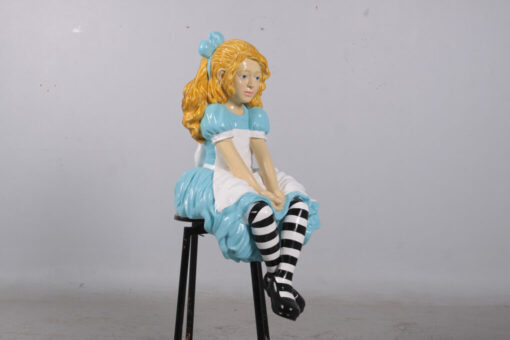 ALICE SITTING JR 170076