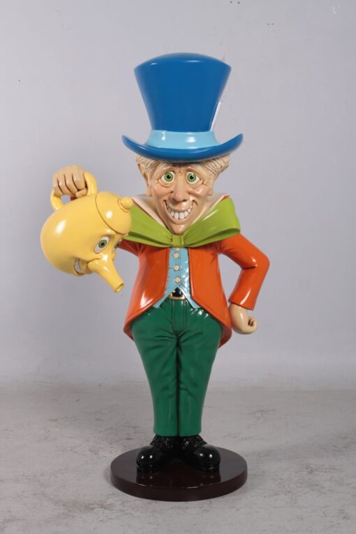 MAD HATTER JR 170080 - Image 2