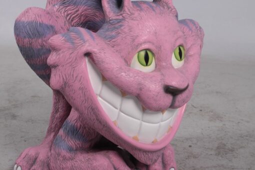 CHESHIRE CAT JR 170081 - Image 4