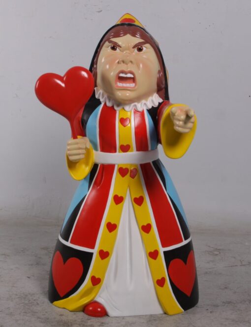 QUEEN OF HEARTS JR 170168 - Image 6