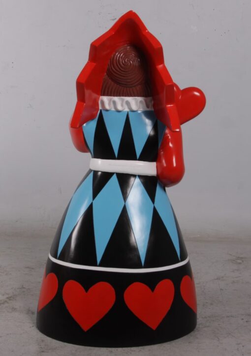 QUEEN OF HEARTS JR 170168 - Image 7